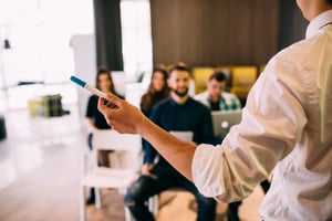 Formation à l'exploitation des tableaux électriques COMECA