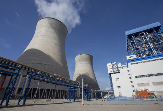 Comeca supplies cooling units for the nuclear sector